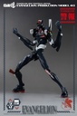 ROBO-DOU Evangelion Production Model-03 - THREEZERO