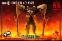 ROBO-DOU 4th Angel THREEZERO