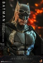 Batman (Tactical Batsuit Version) Zack Snyder's Justice League - HOT TOYS