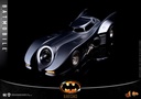 Batmobile 1989 HOT TOYS - PREVENTA