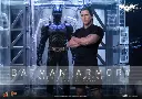 BATMAN ARMORY WITH BRUCE WAYNE – HOT TOYS