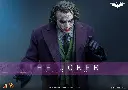 The Joker Scale Collectible - Batman The Dark Knight DX32– HOT TOYS