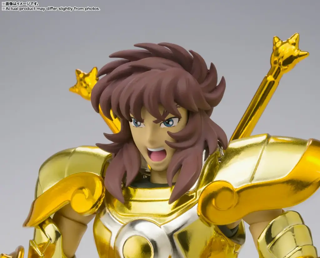 Libra Dohko (Revival Ver.) Saint Seiya MYTH CLOTH EX