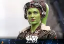 Hera Syndulla Star Wars: Ahsoka - HOT TOYS - PREVENTA