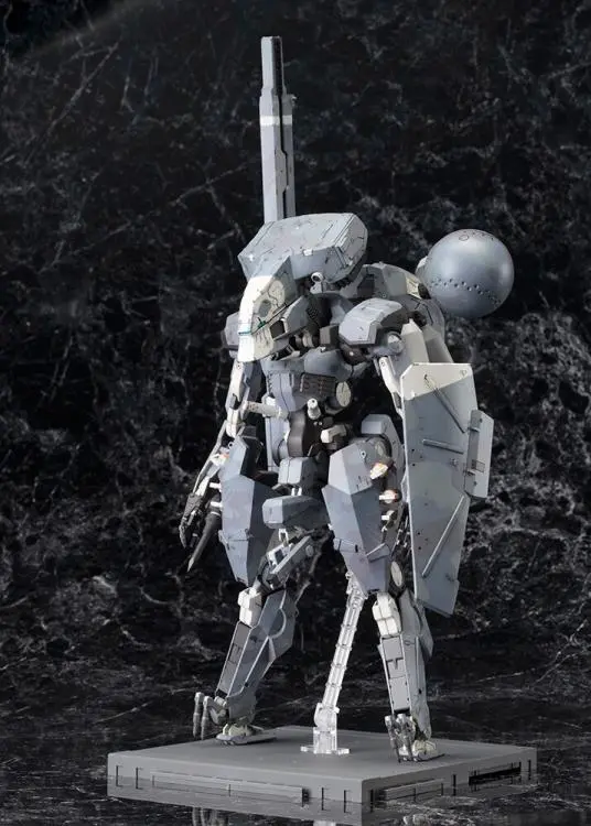 The Phantom Pain Sahelanthropus 1/100  - Metal Gear Solid V - KOTOBUKIYA