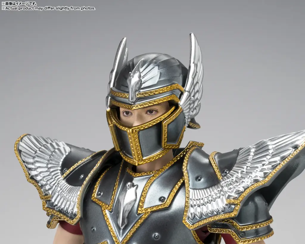 Pegasus Seiya Knights Of The Zodiac - SAINT SEIYA THE BEGINNING SAINT CLOTH MYTH EX