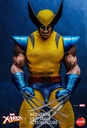 Wolverine X-Men - HONŌ STUDIO COLLECTIBLES