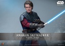 Anakin Skywalker Star Wars: Clone Wars - HOT TOYS - PREVENTA