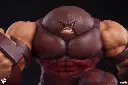 Juggernaut X-Men Scale Statue - PCS - PREVENTA