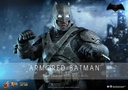 Armored Batman (2.0) Batman vs Superman - HOT TOYS - PREVENTA