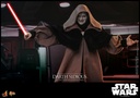 Star Wars Episode III: Revenge of the Sith Darth Sidious - HOT TOYS - PREVENTA