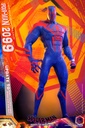 Spider-Man 2099 Spider-Man: Across the Spider-Verse HOT TOYS