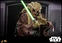 Star Wars Episode III: Revenge of the Sith Kit Fisto - HOT TOYS - PREVENTA