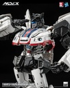 Jazz MDLX TRANSFORMERS -  THREEZERO – PREVENTA