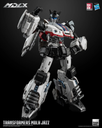 Jazz MDLX TRANSFORMERS -  THREEZERO – PREVENTA