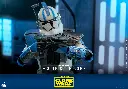ARC TROOPER FIVES STAR WARS THE CLONE WARS - HOT TOYS - PREVENTA