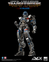 MIRAGE Transformers The Rise of the Beasts DLX THREEZERO -  THREEZERO – PREVENTA