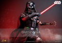 Star Wars DX44 Darth Vader (Battle Damaged) HOT TOYS - PREVENTA