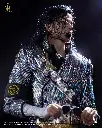 Michael Jackson 1/6 Collectible Figure - INART - PREVENTA