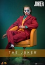 The Joker - Joker 2019 – HOT TOYS - PREVENTA