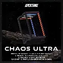 Chaos ULTRA Display Case – APEXTIME