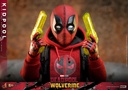Kidpool – Deadpool & Wolverine – HOT TOYS - PREVENTA