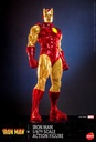 Iron Man Marvel Comics – HONŌ STUDIO COLLECTIBLES – PREVENTA