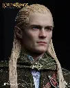 Legolas "The Lord of the Rings: The Fellowship of the Ring" - INART - PREVENTA