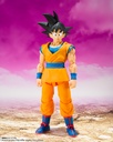 Goku "Dragon Ball Daima" S.H.Figuarts - BANDAI