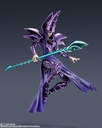 Dark Magician "Yu-Gi-Oh! Duel Monsters" S.H.Monsterarts - BANDAI 