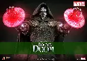 Doctor Doom – Marvel Comics Collector Edition – HOT TOYS - PREVENTA
