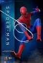 Spider-Man – The Amazing Spider-Man Collector Edition – HOT TOYS – PREVENTA