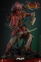 Akaoni Samurai Predator "Alien vs. Predator" Collector Edition – HOT TOYS – PREVENTA