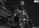 Star Wars Darth Vader Mythos Premium Format™ Quarter Scale  - SIDESHOW 