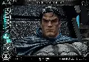 Batman Tactical Throne Quarter Scale Statue Deluxe Version "DC Comics " - PRIME 1 - PREVENTA
