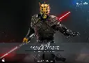 Savage Opress Star Wars The Clone Wars - HOT TOYS - PREVENTA