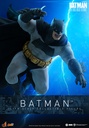 Batman DC Comics "The Dark Knight Returns" HOT TOYS - PREVENTA