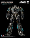 Nemesis Prime DLX Exclusive "Transformers: Revenge of the Fallen" - THREEZERO