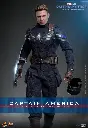 Captain America (Stealth S.T.R.I.K.E. Suit) 2.0 – The Winter Soldier – HOT TOYS - PREVENTA 