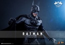 Batman "Batman y Robin 1997" – HOT TOYS - PREVENTA 