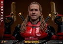 Nicepool "Deadpool & Wolverine" – HOT TOYS – PREVENTA