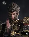 "The Black Myth" Wukong Great Sage Armor Set 1/6 - INART - PREVENTA