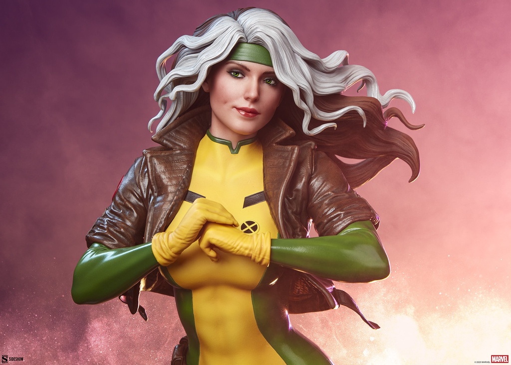 Rogue Premium Format Figure "Marvel" - SIDESHOW - PREVENTA