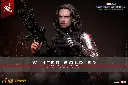 The Winter Soldier EXCLUSIVE "Captain America: The Winter Soldier" (ARTISAN EDITION) - HOT TOYS - PREVENTA
