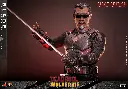 Blade Firt Edition Exclusive Accesory "Deadpool & Wolverine" – HOT TOYS – PREVENTA