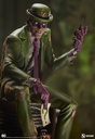 Riddler Premium Format " DC Collectible" SIDESHOW - PREVENTA