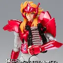 Mime Benetnasch EXCLUSIVE "Saint Seiya: Asgard" - Myth Cloth EX - BANDAI - PREVENTA