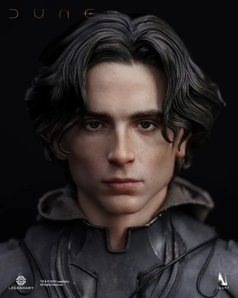 Paul Atreides Sixth Scale Figure Standard Version "Dune" - INART - PREVENTA