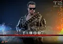 T-800 Version 2.0 “Terminator 2: Judgment Day” – HOT TOYS – PREVENTA