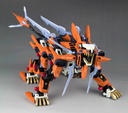 Zoid RZ-041 Liger Zero Schneider Marking "Zoids" KOTOBUKIYA – PREVENTA